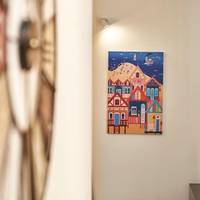 Apartments Domus Sidro 