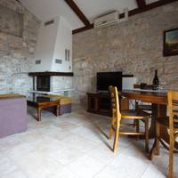 Apartments Villa Stapo 