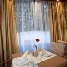Authentic Luxury Rooms 