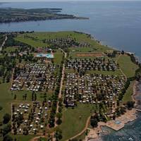 Mobile Homes Park Umag 