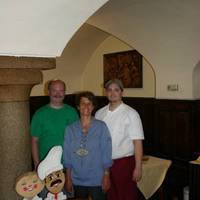 Gasthof Goldener Anker 