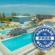 Hotel AquaCity Seasons 