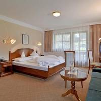 Hotel Pension Waldheim