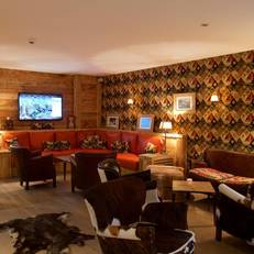Hotel Matterhorn Lodge 