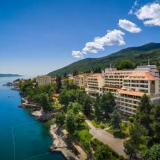 Hotel Excelsior Lovran 