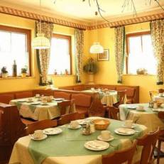 Apparthotel Gamsspitzl 