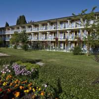 Continental Park Hotel 