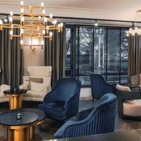 Hotel Imperial-Plovdiv 