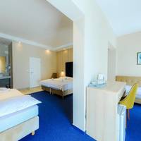 Beach Hotel Bozikovina 