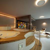 Hotel Artos Interlaken 