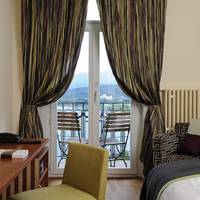 Art Deco Hotel Montana 