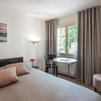 Hotel Hofgarten Luzern 