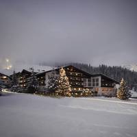 Hotel Almhof Schneider