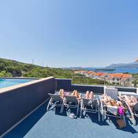 Villa Antea Apartments 