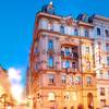 Drei Kronen Hotel City