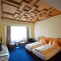 Ambiente Hotel Freieck 