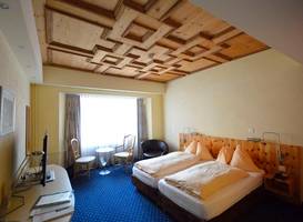 Ambiente Hotel Freieck 