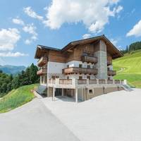 Jugendpension Berghof 
