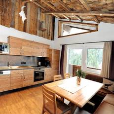Jugendpension Berghof 