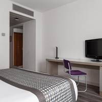Apartment Smaragd Ost 