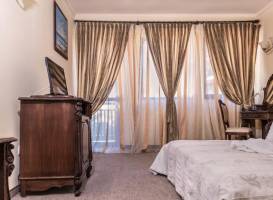 Nessebar Royal Palace 