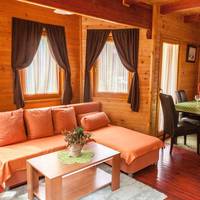 Apartment Rajsko selo 