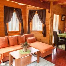 Apartment Rajsko selo 