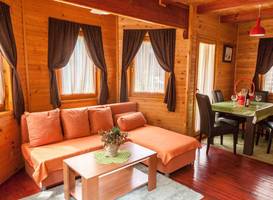 Apartment Rajsko selo 