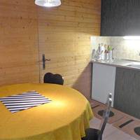 Apartment Bodmi Sunne 