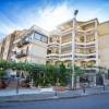 Saki Apartments Budva 