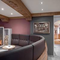 Appartement Alpenland 