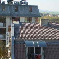 Guest Rooms Edelweiss 