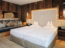 Wellnesshotel Cervosa 