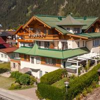 Apparthotel Sonnenhof