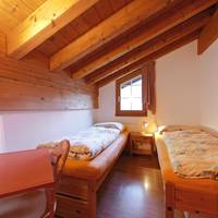 Les Violettes Zermatt 