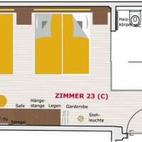 Basic Hotel:Innsbruck
