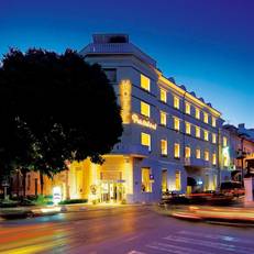 Hotel President Split 
