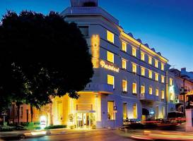 Hotel President Split 