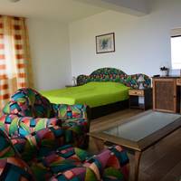Guest Rooms Jordanovi 