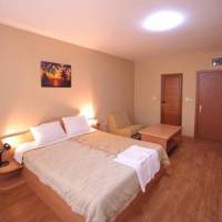 Family Hotel Pautalia 