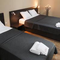 Family Hotel Pautalia 
