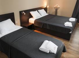 Family Hotel Pautalia 