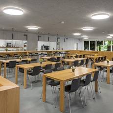 Youth Hostel Lausanne 