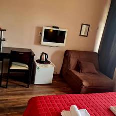 Beach Villa Bozikovic 