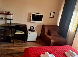 Beach Villa Bozikovic 