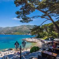 Vacation House Cavtat 