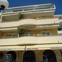 Villa Grgo Apartments 
