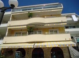 Villa Grgo Apartments 