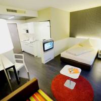Harry's Home Dornbirn 