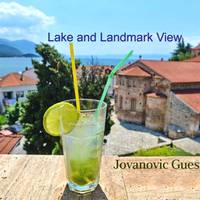 Jovanovic Guest House 